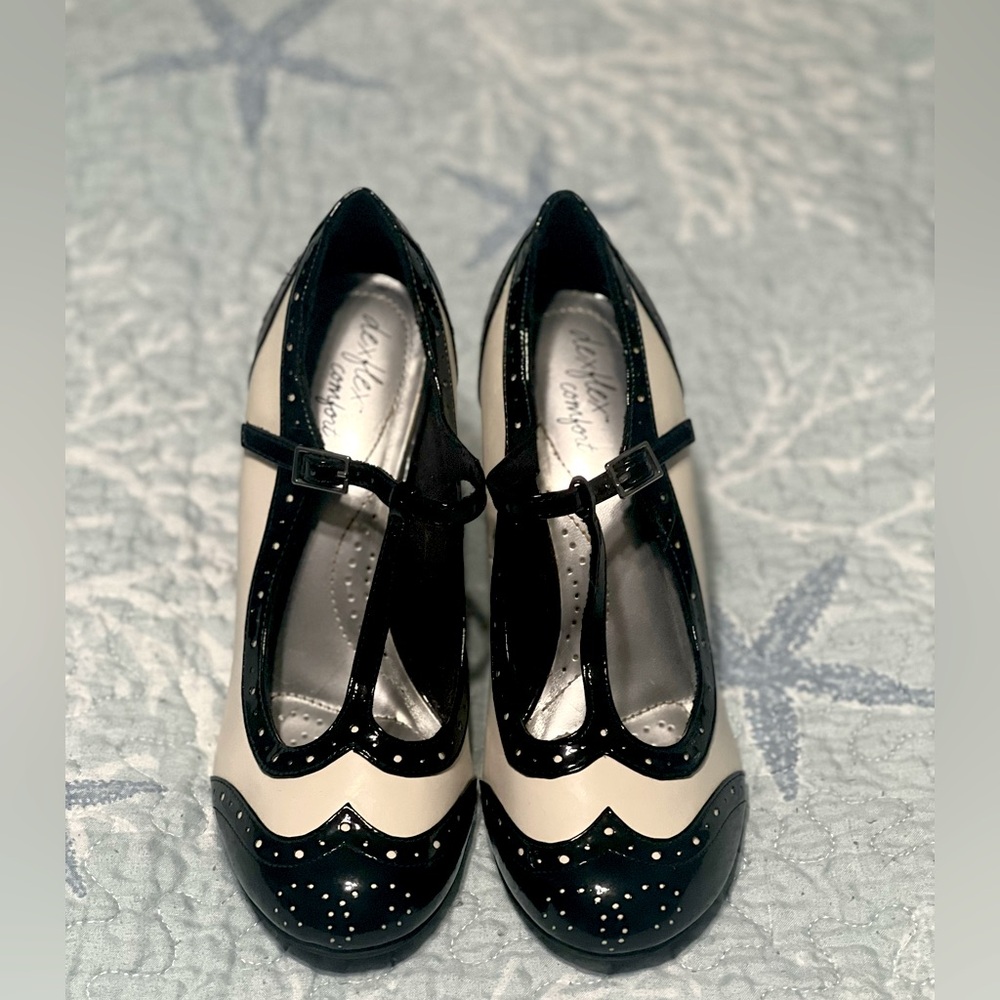 super fun heels